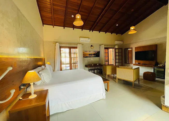 Hiu Hotel Juquei