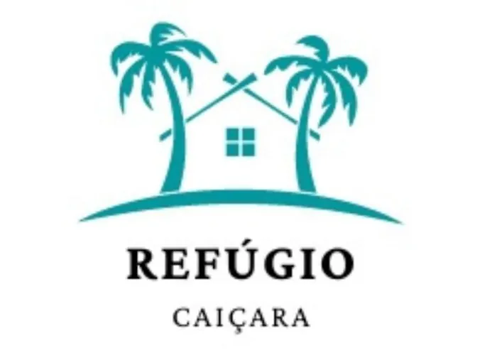 Pousada Refugio Caicara