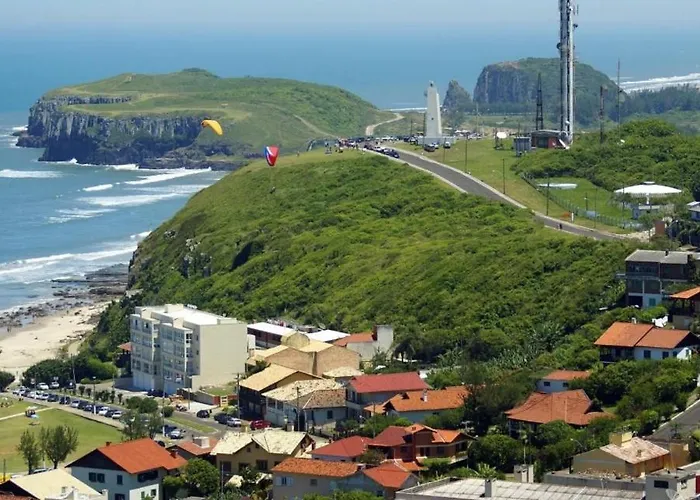 Pousada Sol E Praia Torres