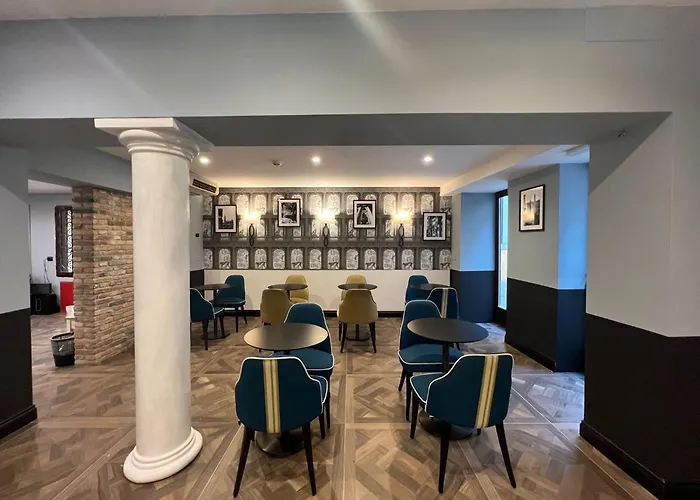 Hotel Do Pozzi Venetië