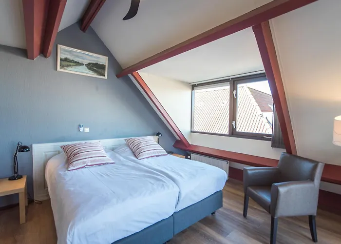 Hotel Faber Zandvoort