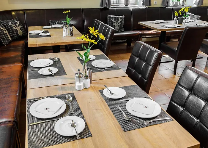 Flair Hotel Hopfengarten Miltenberg