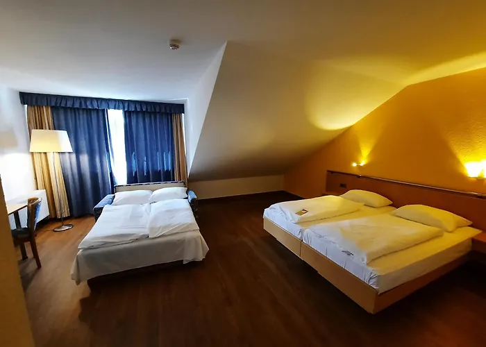 Hotel am Markt Garni - Aegidienberg Bad Honnef