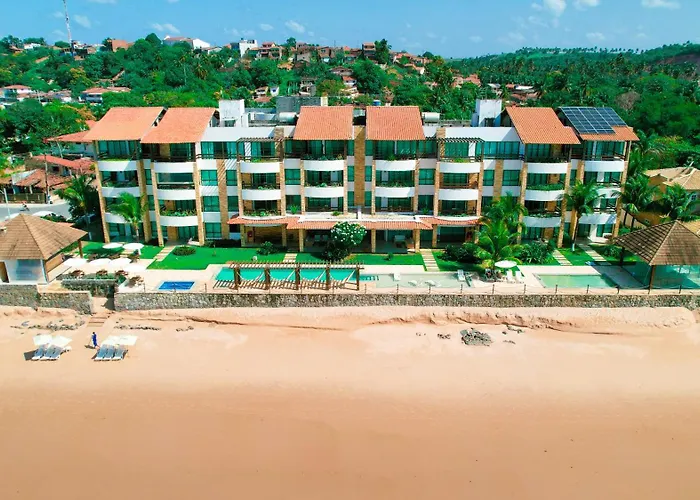 Waterfront Residence Maceió
