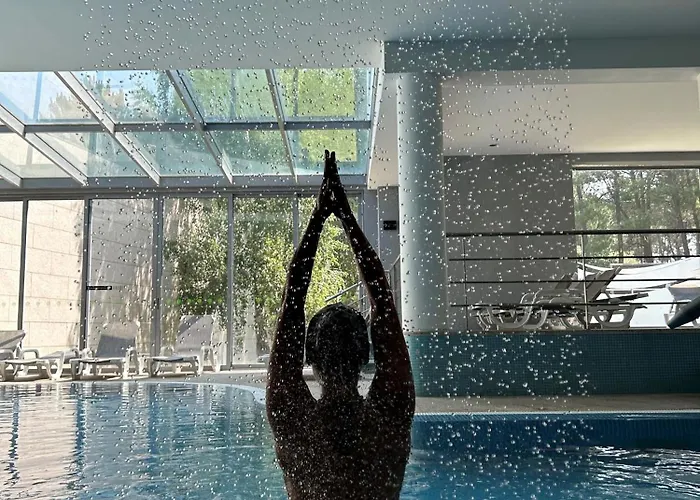 Monte Prado Hotel & Spa Melgaço