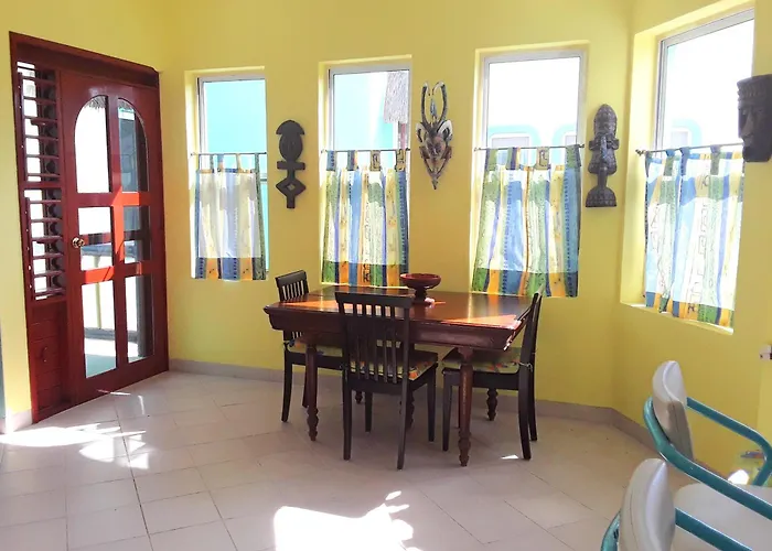 Casa Gatos Suites Akumal