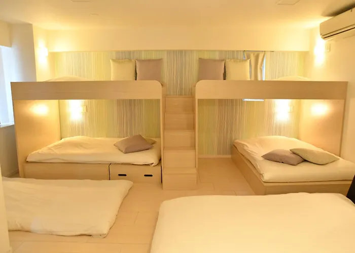 Hotel Axas Nihonbashi Tóquio