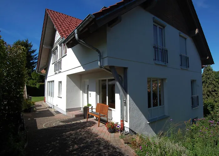 Gästehaus Jäger