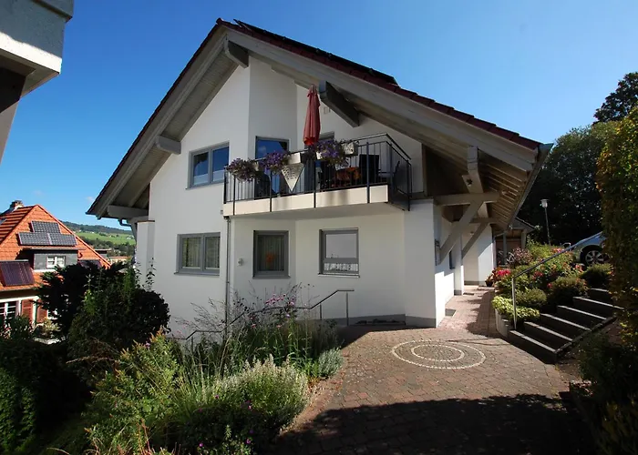 Gästehaus Jäger