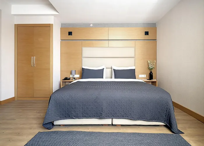Merlin Hotel Istambul