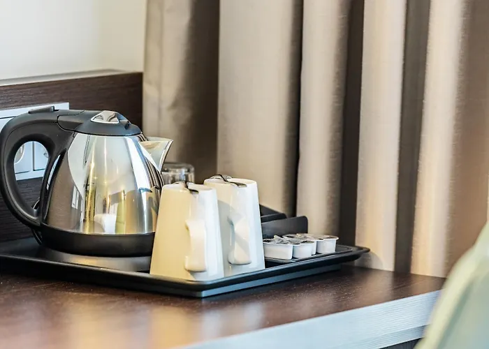 Premier Inn Nürnberg City Nordost
