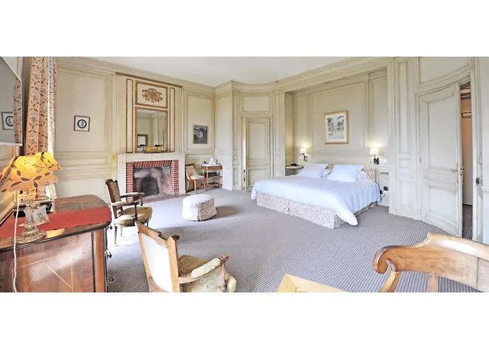 Hotel Villa Navarre Pau