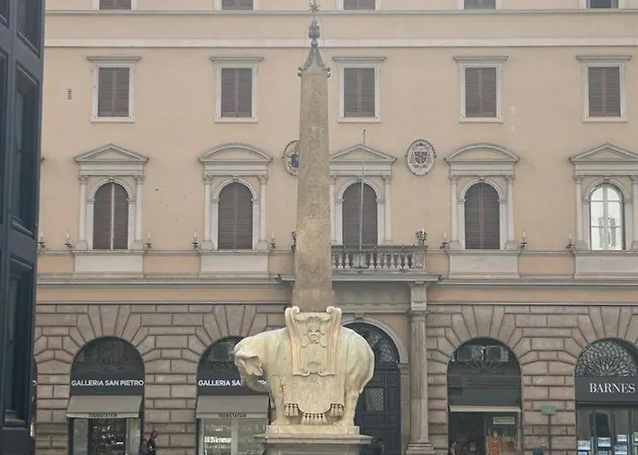 B&B In Piazza