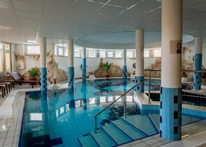 Aphrodite Hotel Zalakaros