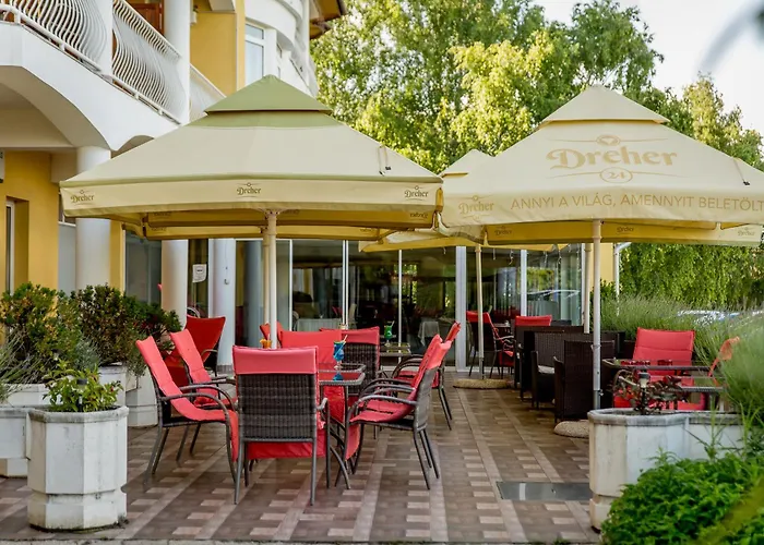 Aphrodite Hotel