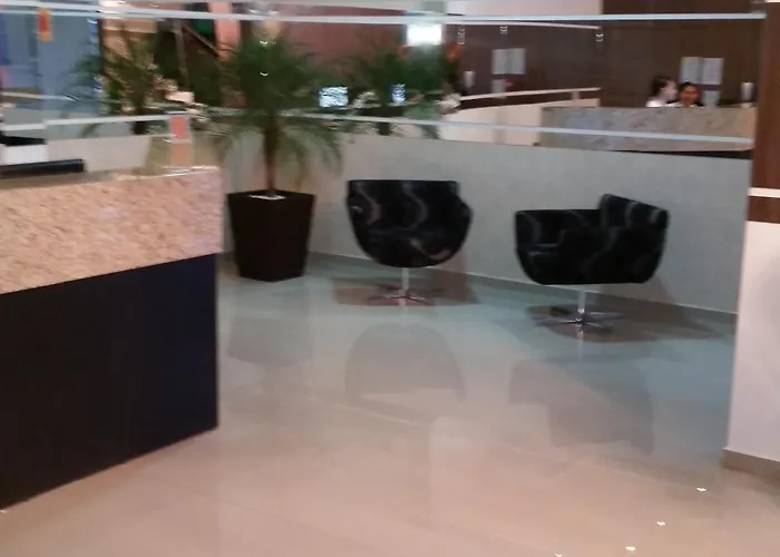 Premium Palace Hotel Ariquemes