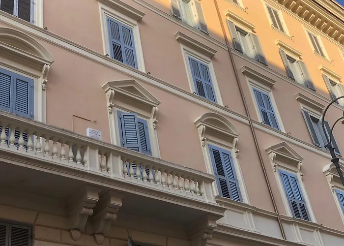 Suite Inn Roma