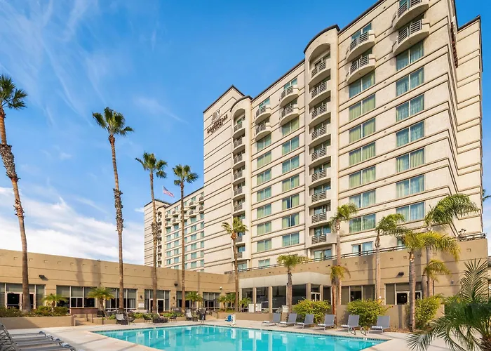 Hotels in Mission Valley, San Diego
