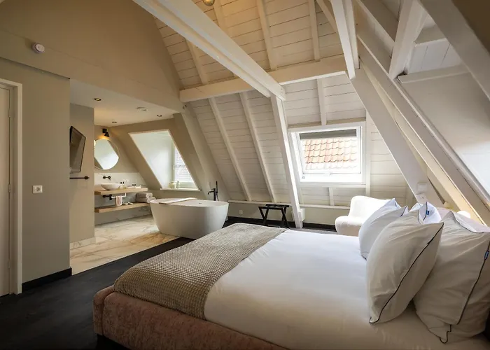 The River Suites Deventer