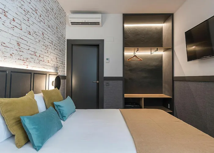 San Mamés by Pillow Bilbao