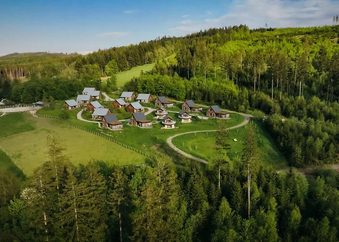 Bergdorf LiebesGrün