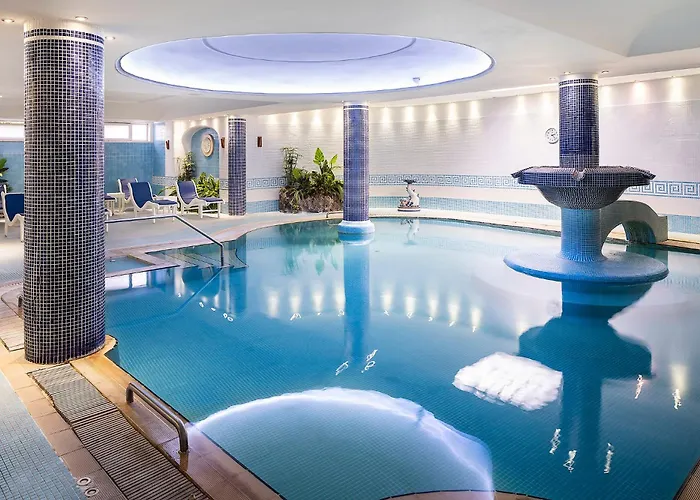 Hotel Continental Ischia