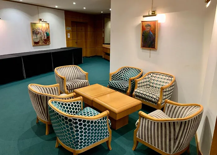 Hôtel De France Angers