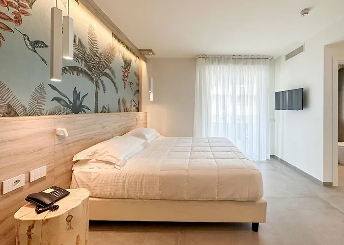 Bellettini Hotel Milano Marittima