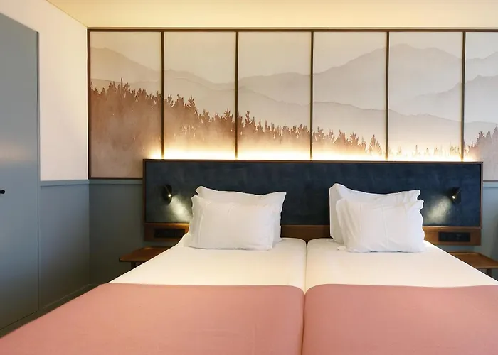Montebelo Viseu Congress Hotel & Spa