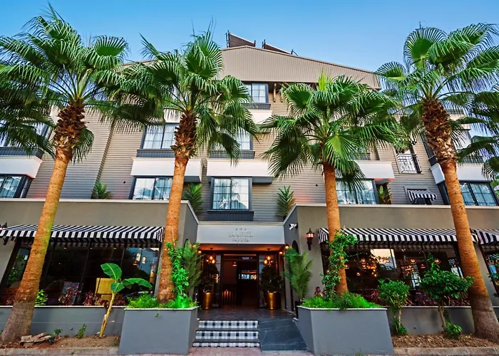 Basel Hotel