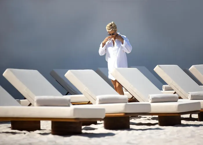 Yalikavak Marina Garden Hotel
