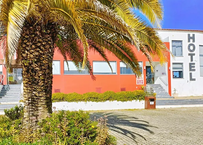 Casa Do Vale Hotel By Umbral Évora