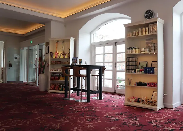 Milling Hotel Saxildhus Kolding