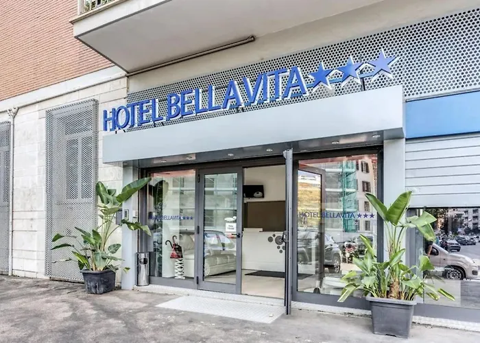 Hotel Bella Vita Rom