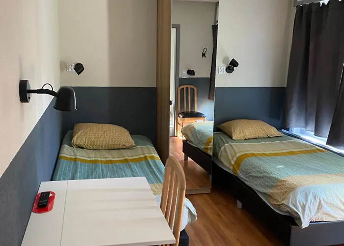 Hotel Fauwater Kasterlee