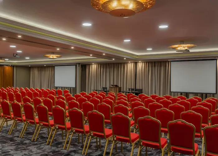 Athlone Springs Hotel