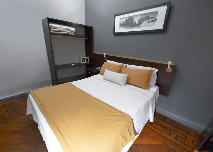 Gran Rex Hotel Córdova