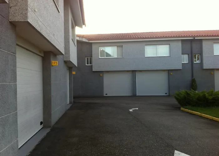 Motel Trebol Tui