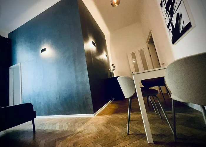 Top Wenceslas Square Apartment Prague
