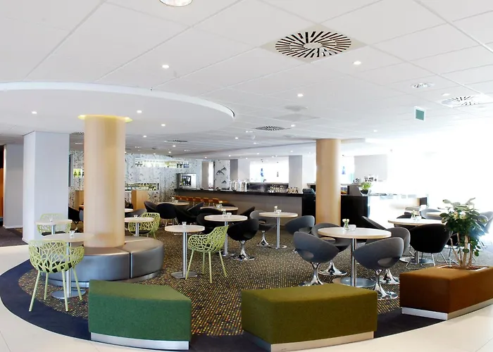 Novotel Eindhoven