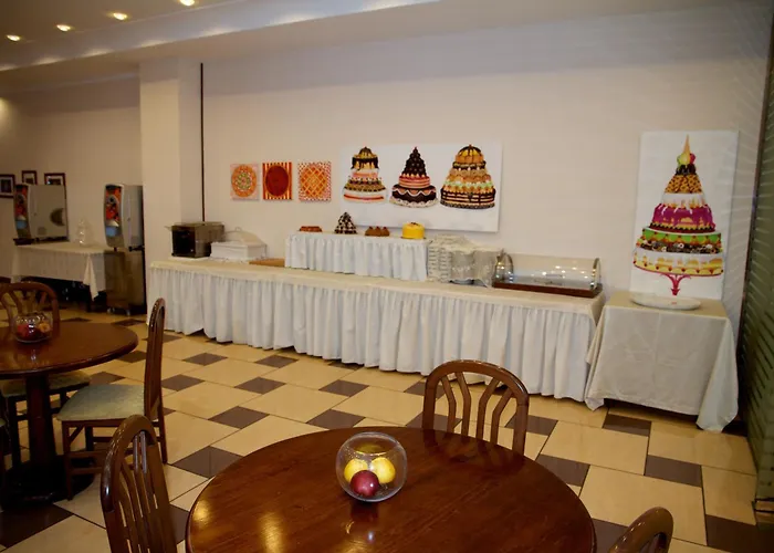 Ulisse Deluxe Hostel Sorrente