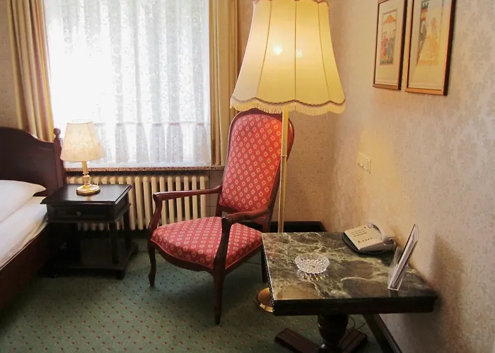 Hotel Stephan