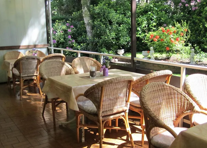 Hotel Stephan