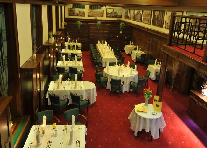 Brioni Boutique Hotel 4* Ostrava