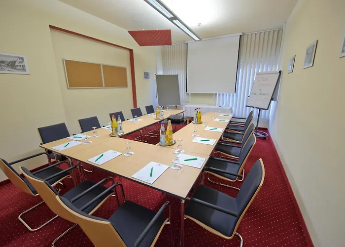 Land-gut-Hotel Hotel Adlerbräu Gunzenhausen