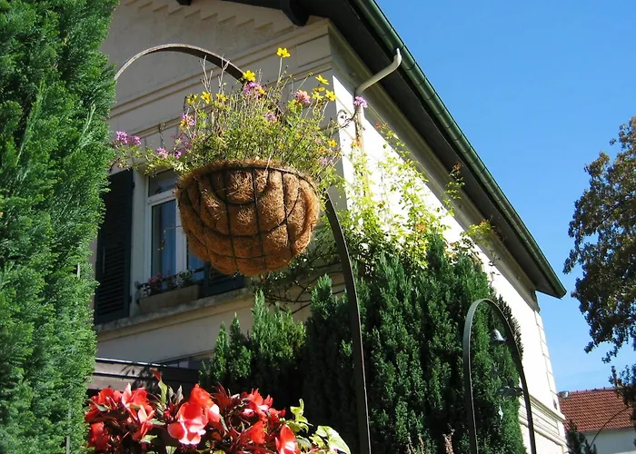 Hôtel Relais d'Aumale Orry-La-Ville