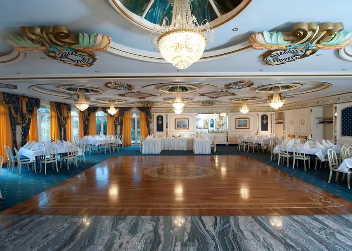 Hotel Alemannenhof Schallstadt