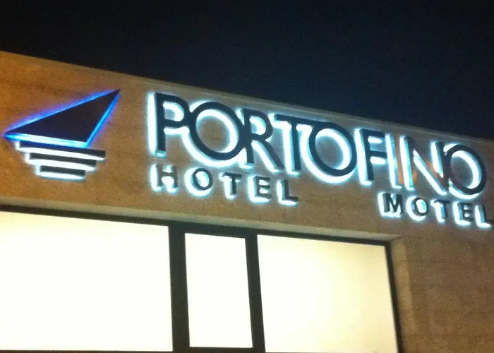 Motel Portofino Matosinhos 