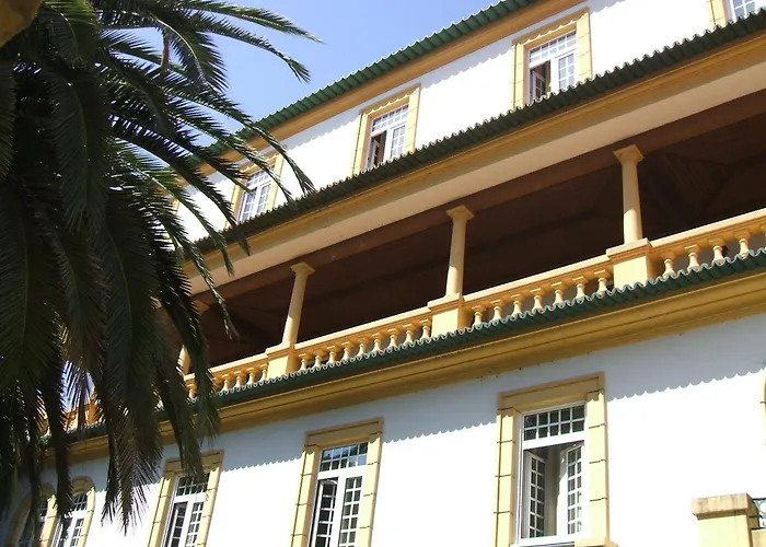 Veneza Hotel Aveiro