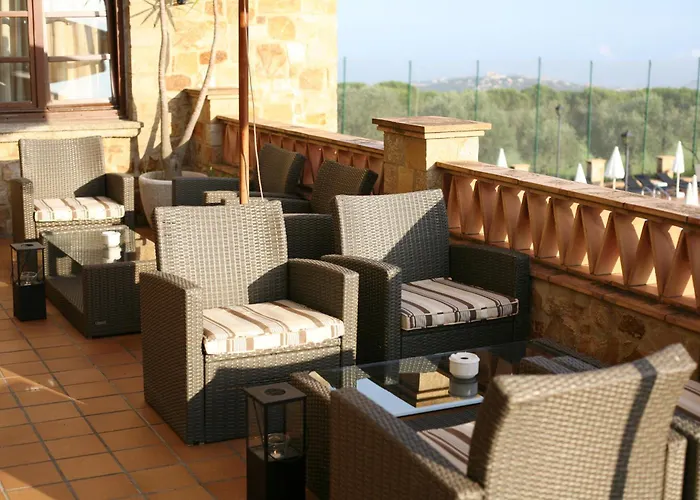 Hapimag Resort Mas Nou Castell-Platja d’Aro